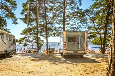 Karlstad Swecamp Bomstadbaden - Bild 3