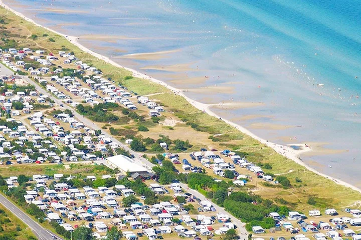 Kattegat Strand Camping