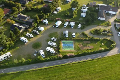 Købingsmark-strand-camping - Bild 3
