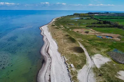 Købingsmark-strand-camping - Bild 4