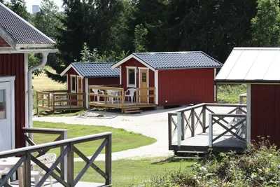 Kerstins Camping - Bild 4