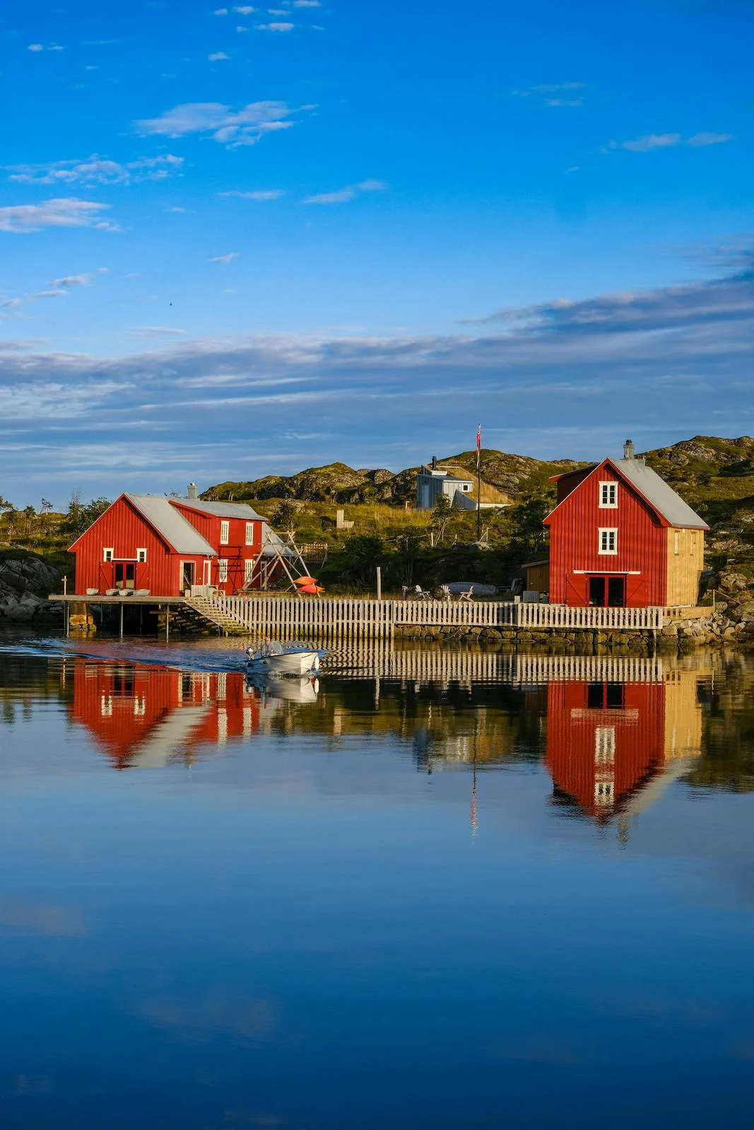 Kjeøya