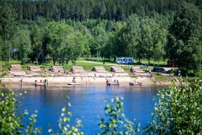 Klarälvens Camping - Bild 2