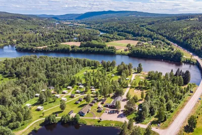 Klarälvens Camping - Bild 3