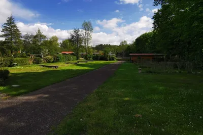 Klostercamping Thale Bild 4