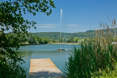 Knaus Campingpark Bad Dürkheim - Bild 2