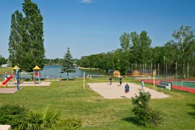 Knaus Campingpark Bad Dürkheim - Bild 3