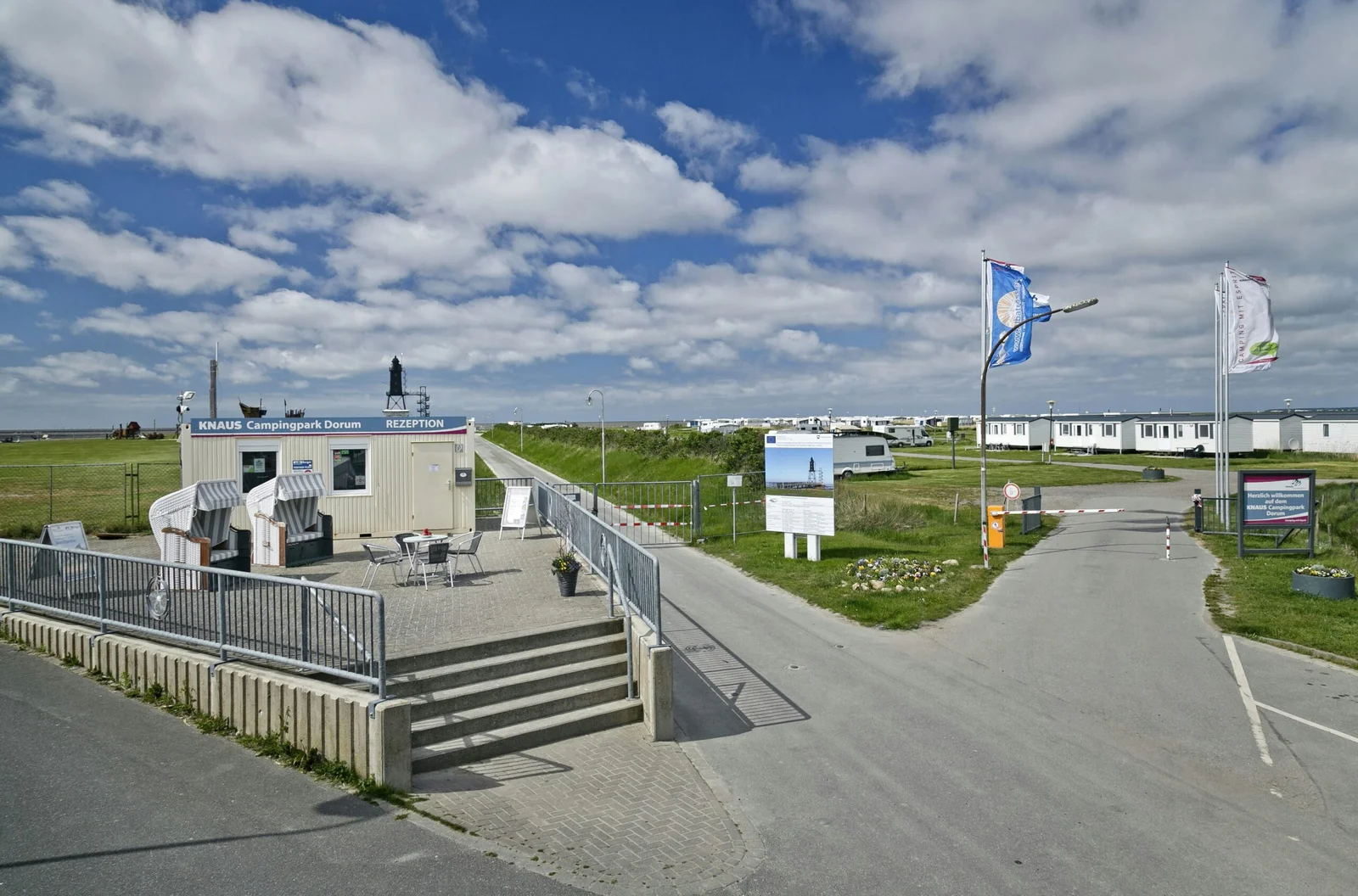 Knaus Campingpark Dorum