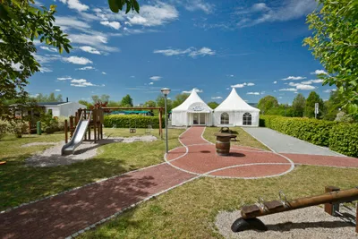 KNAUS Campingpark Eschwege Bild 4