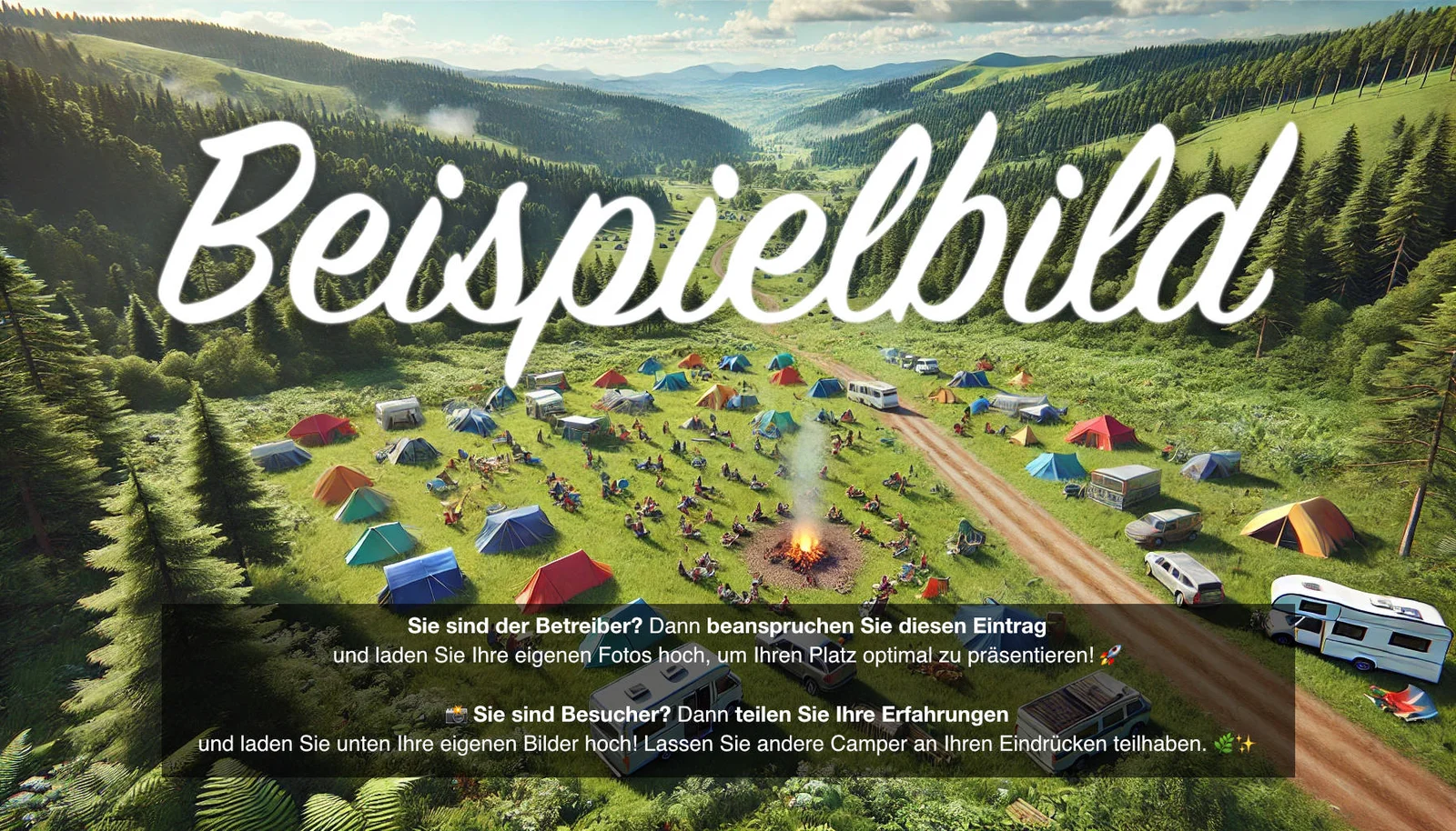 KNAUS Campingpark Eschwege