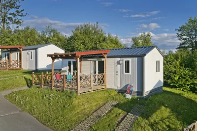 KNAUS Campingpark Hennesee Bild 4