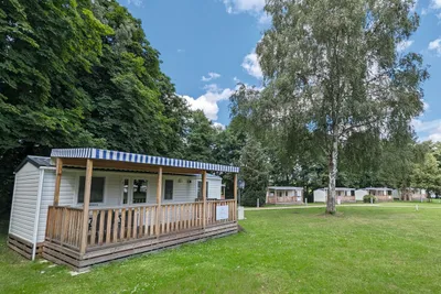 Knaus Campingpark Hünfeld - Bild 2