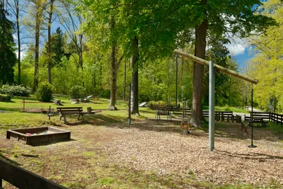 Knaus Campingpark Hünfeld - Bild 3