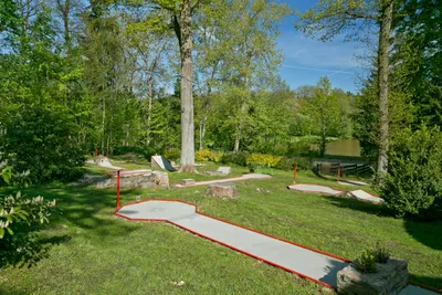 Knaus Campingpark Hünfeld - Bild 4