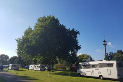 Knaus Campingpark Meppen - Bild 2