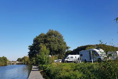 Knaus Campingpark Meppen - Bild 3