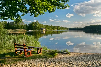 Knaus Campingpark Oyten/bremen - Bild 2