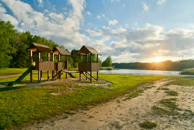 Knaus Campingpark Oyten/bremen - Bild 3