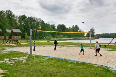 Knaus Campingpark Oyten/bremen - Bild 4