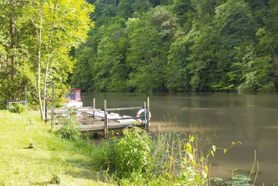 Knaus Campingpark Schloss Langenau - Bild 3