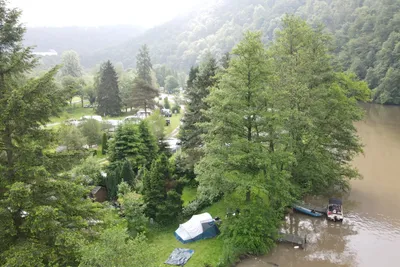 Knaus Campingpark Schloss Langenau - Bild 4