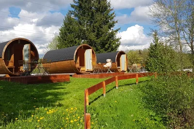 Knaus Campingpark Viechtach - Bild 2