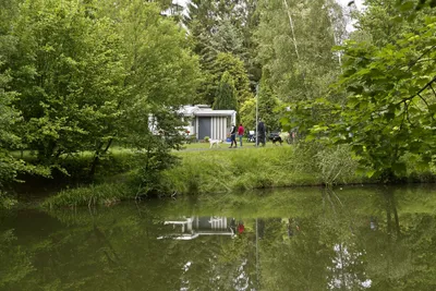 KNAUS Campingpark Walkenried Bild 3
