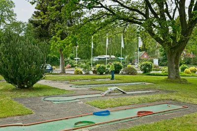 Knaus Campingpark Wingst - Bild 3