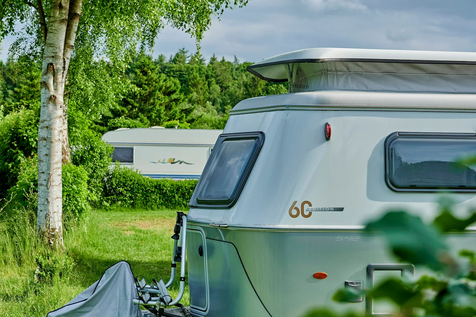 Knaus Campingpark Wingst
