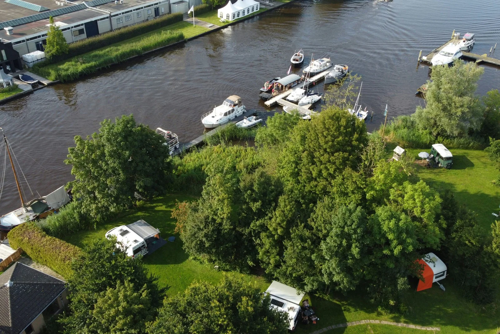 Koekoek En De Waard