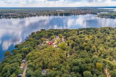 Königlicher Campingpark Sanssouci Bild 3