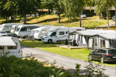 Kolleviks Camping Och Stugby - Bild 2