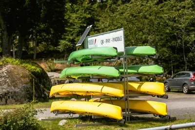 Kolleviks Camping Och Stugby - Bild 4