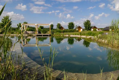Kolpa Resort Glamping - Bild 3