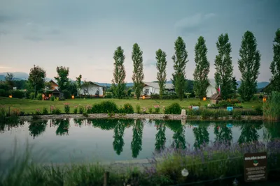 Kolpa Resort Glamping - Bild 4
