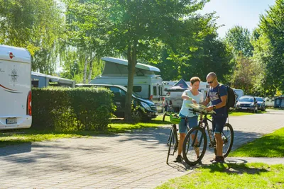 Komfortcamping Senftenberger See - Bild 2