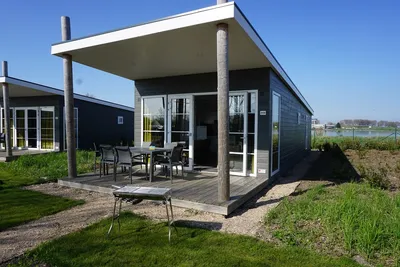 Kompas Camping Beach Resort Nieuwpoort