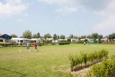 Kompas Camping Westende - Bild 3