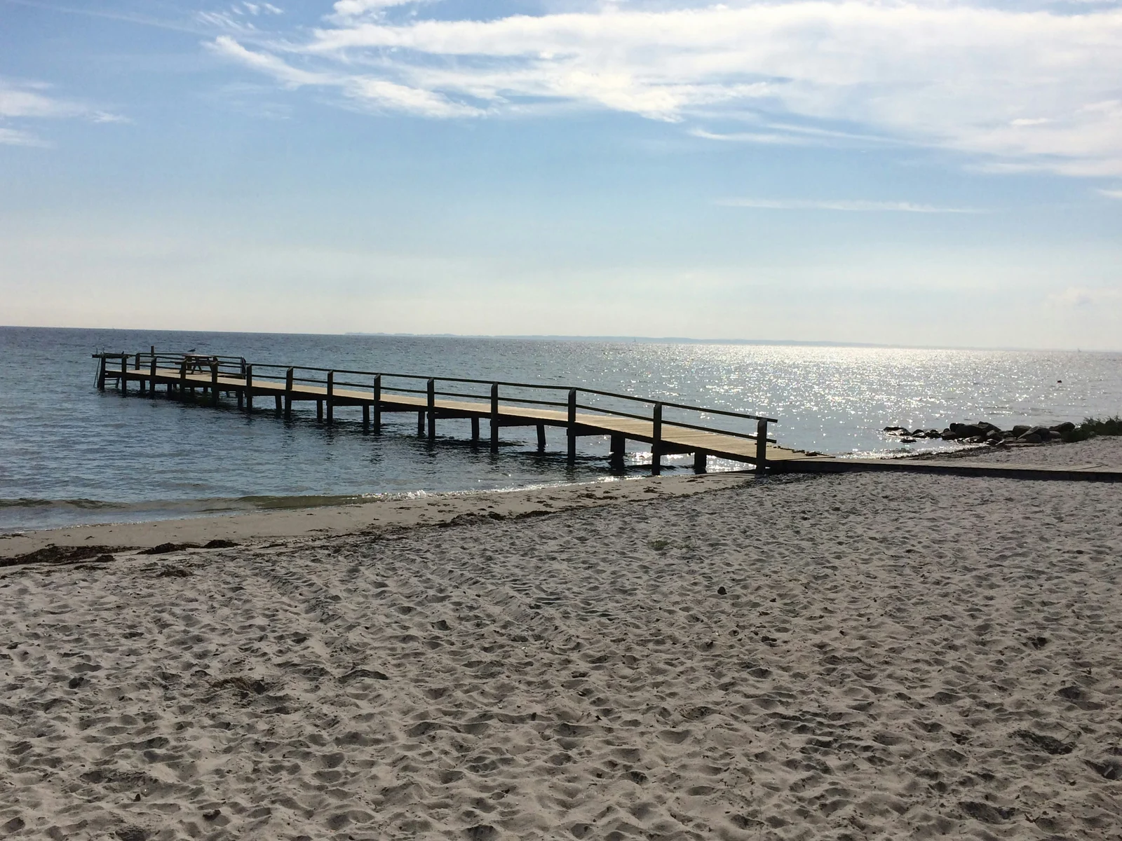Kongshøj Strand Camping