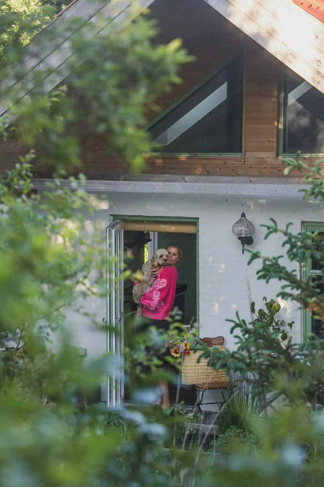 Koppesmølle B&B