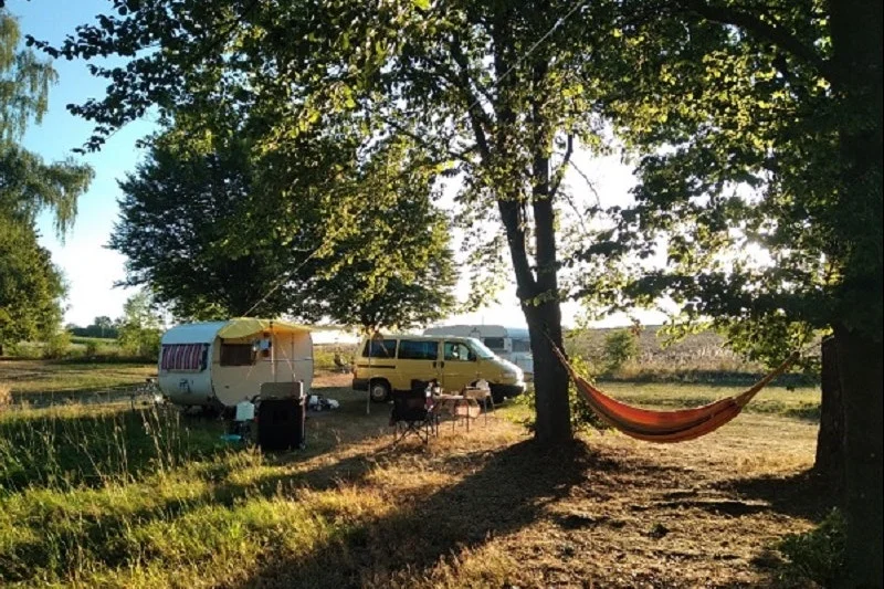 Kornberg-Borderland-Camping