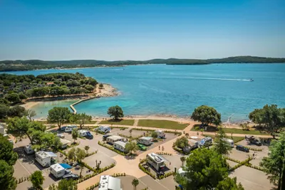 Koversada Covered Campsite - Bild 3