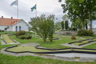 Kristianopel Resort - Bild 3