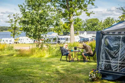 First Camp Herrgårdsliv - Kristinehamn - Bild 2
