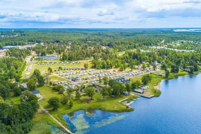 First Camp Herrgårdsliv - Kristinehamn - Bild 3