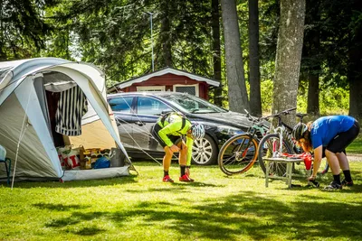 First Camp Herrgårdsliv - Kristinehamn - Bild 4