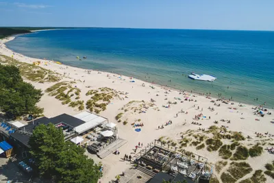 Böda Sand Beach Resort - Bild 2