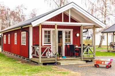 Kronocamping Lidköping - Bild 2
