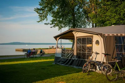 Kronocamping Lidköping - Bild 4