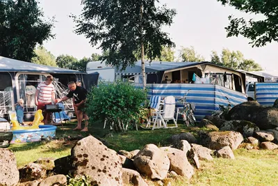Kronocamping Saxnäs - Bild 2